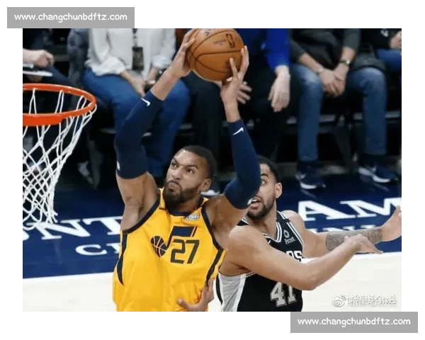 贝利上演态度大反转!5 号秀官宣加盟爵士:从未想过罢训,目标直指全明星 贝利上演态度大反转!5 号秀官宣加盟爵士:从未想过罢训,目标直指全明星