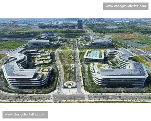 科大讯飞引领人工智能产业发展 打造智能语音与语言处理创新高地